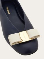 Vara bow ballet flat - Image 7